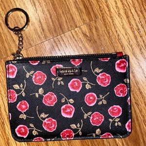 Kate Spade Keychain Wallet